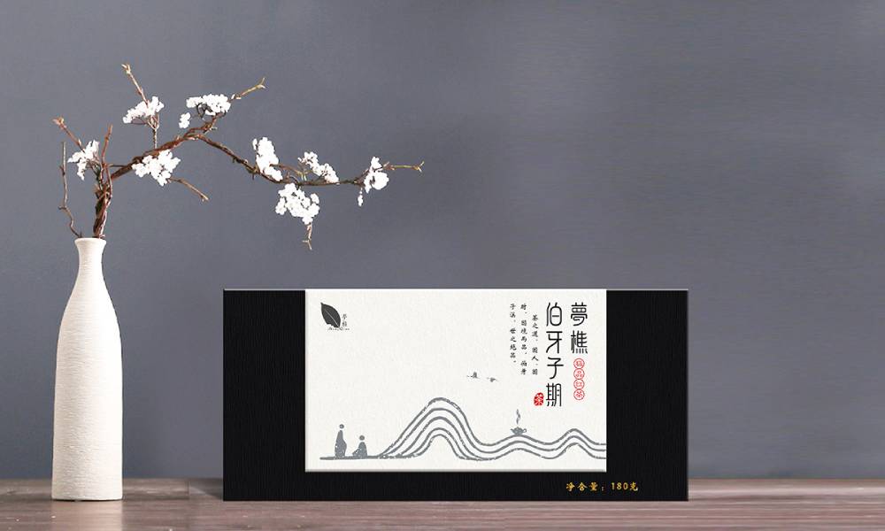 泸州国潮包装设计的创新路径——传统文化与年轻潮流的破圈融合