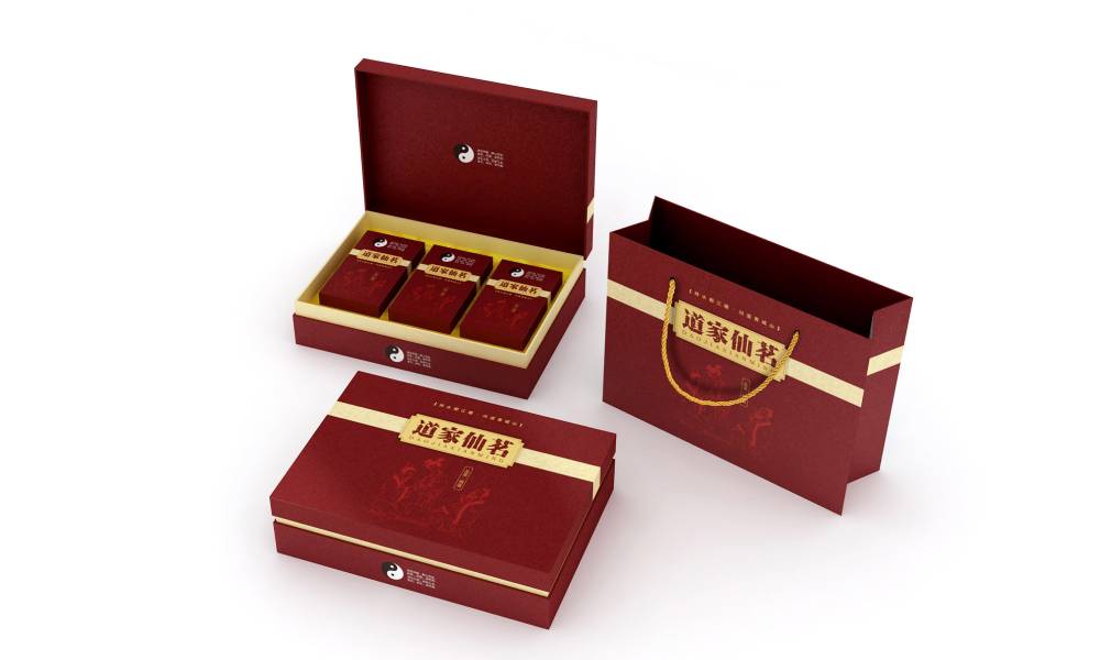 泸州文创产品包装设计的破圈密码——文化基因与消费场景的双向激活